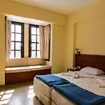 Lemas Hotel de apartamente Side
