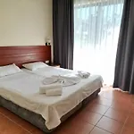 Hotel de apartamente Lemas 4*