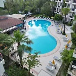 Aparthotel Lemas