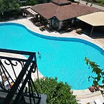 Lemas Aparthotel Side