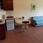 Lemas Aparthotel 4*