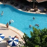 Aparthotel Lemas Side