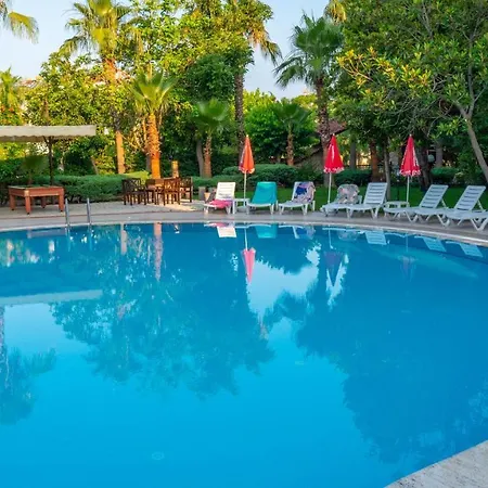 شقة فندقية Lemas