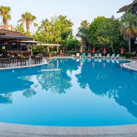 Hotel de apartamente Lemas 3*