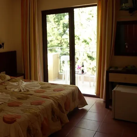 Hotel de apartamente Lemas 3*
