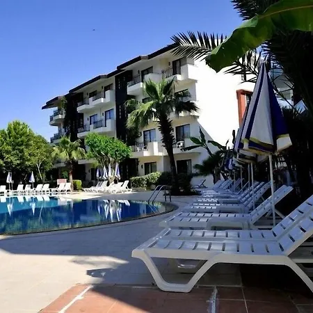 Lemas Hotel de apartamente