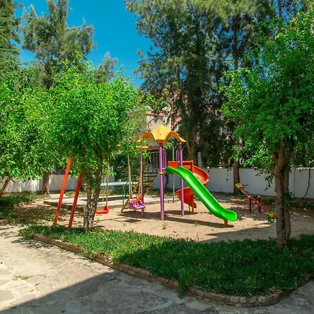 Lemas شقة فندقية