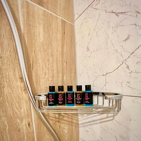 Lemas Apartmanhotel Side