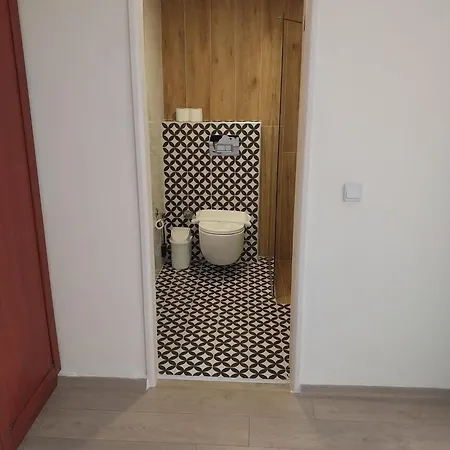 Lemas Hotel de apartamente