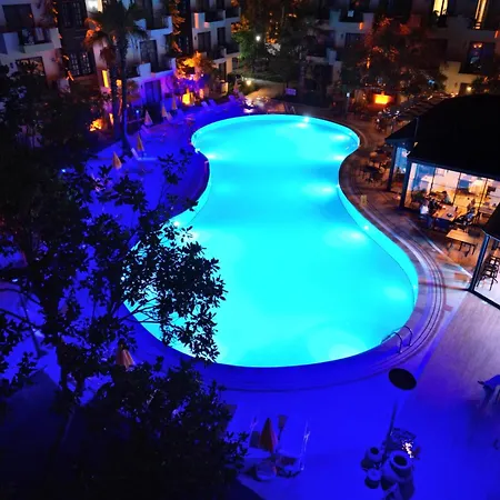 Lemas 4* Side