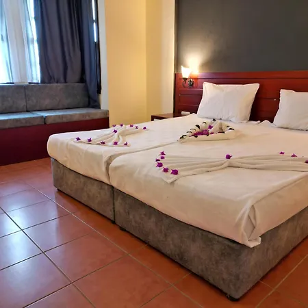 Lemas Hotel de apartamente