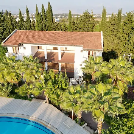 شقة فندقية Lemas سيدي