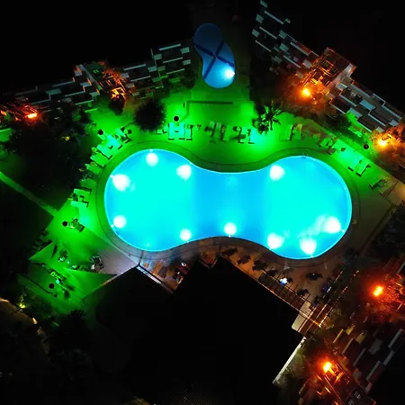 شقة فندقية Lemas