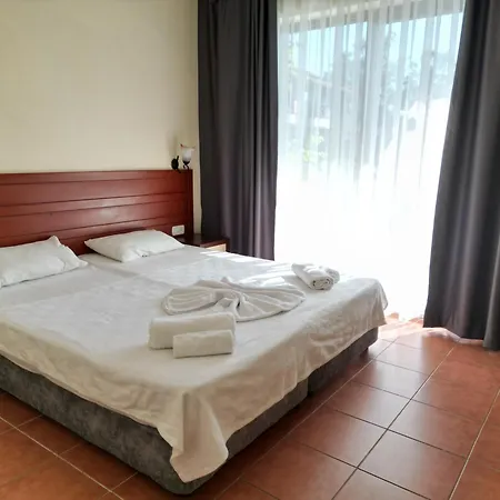 شقة فندقية Lemas 4*