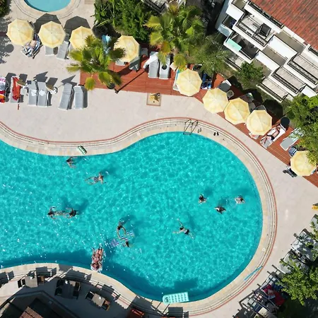 Lemas Aparthotel