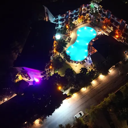 Lemas 4* Side