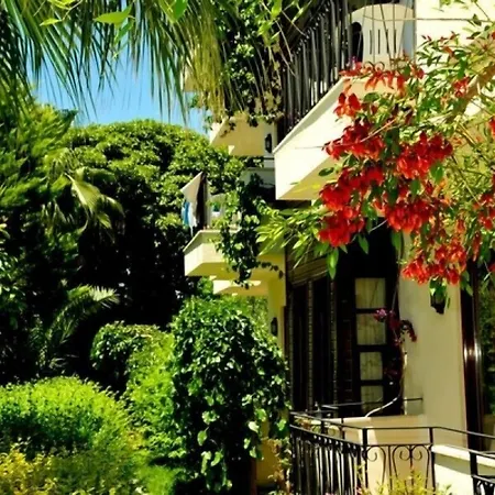 Lemas شقة فندقية