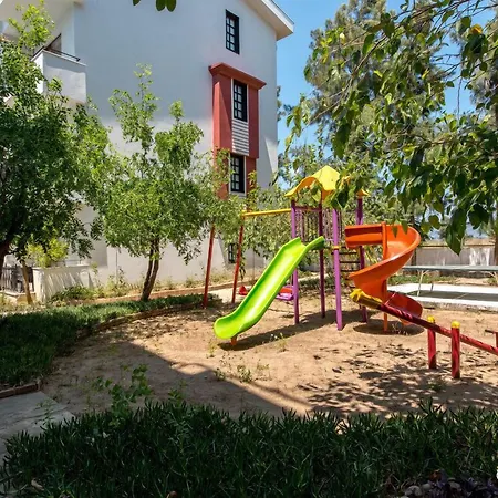 شقة فندقية Lemas