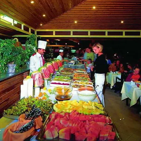 شقة فندقية Lemas