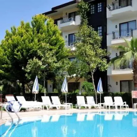 شقة فندقية Lemas 4*