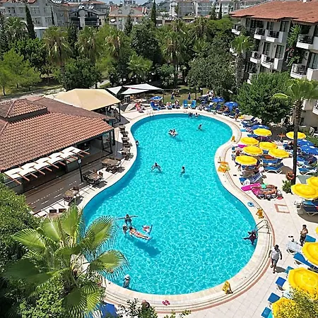 Lemas 4* Side