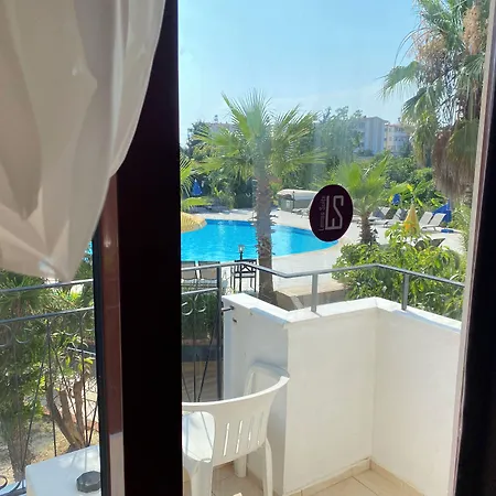 Lemas Lejlighedshotel 4*