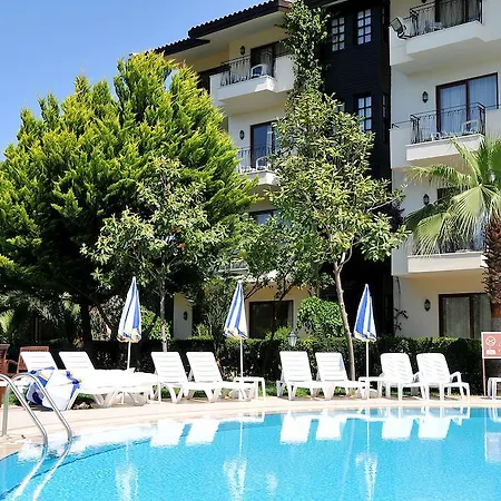 Lemas Apart-hotel
