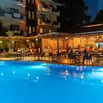 Lemas Aparthotel Side