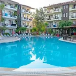 Lägenhetshotell Lemas 4*