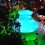 Aparthotel Lemas