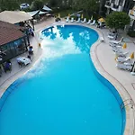 Aparthotel Lemas Side