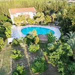 Aparthotel Lemas 4*
