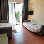 Lemas Aparthotel Side