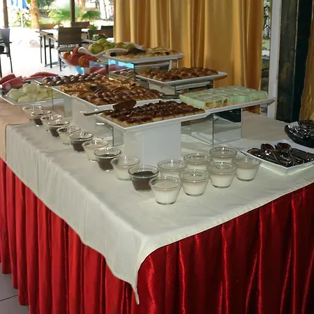 Lemas Lejlighedshotel