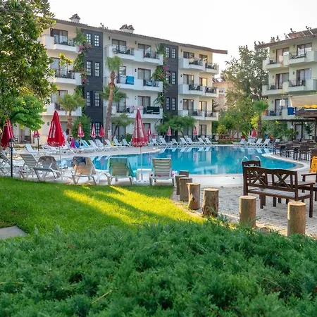 Lemas Apart Otel