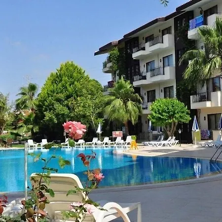 Apart Otel Lemas 3*
