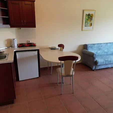 Lemas Apart Otel