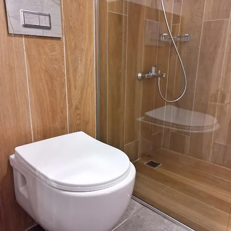 Lemas Aparthotel