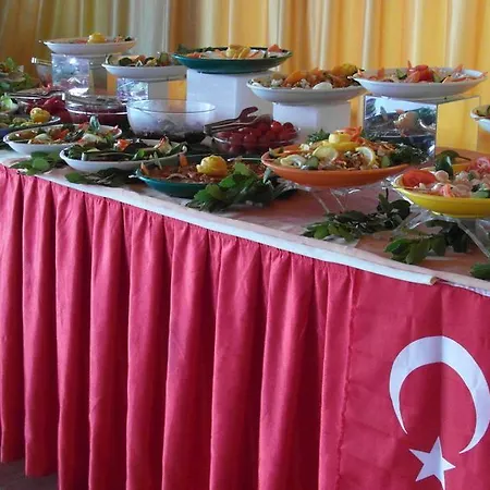 Lemas Aparthotel
