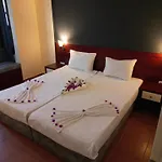 Lemas 公寓式酒店 锡德