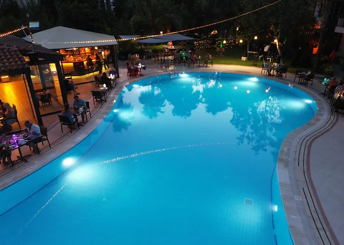 Lemas Apartmanhotel