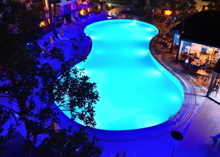Lemas 4* Side
