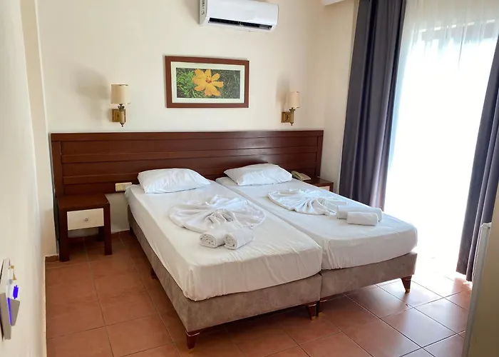 Apartmanhotel Lemas