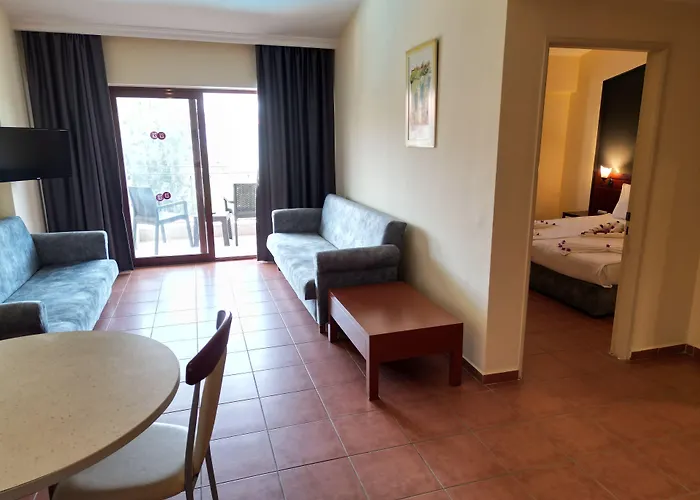 Lemas Apartmanhotel